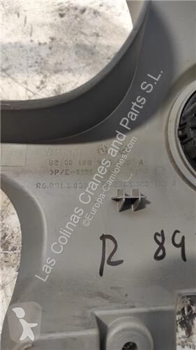 Piese camioane Renault Couverture du tableau de...
