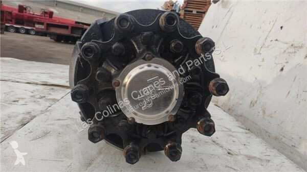 قطع غيار الآليات الثقيلة Meritor LM/S9010/EMX