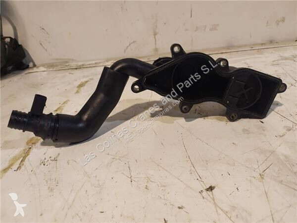 قطع غيار الآليات الثقيلة Mercedes Autre pièce...