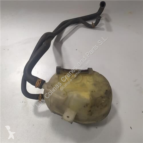 قطع غيار الآليات الثقيلة Opel Réservoir...