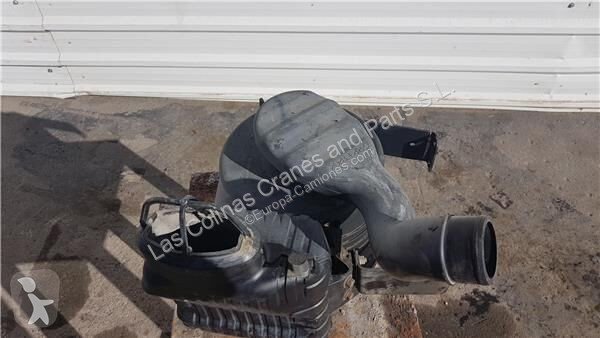 قطع غيار الآليات الثقيلة Mitsubishi Filtre à...