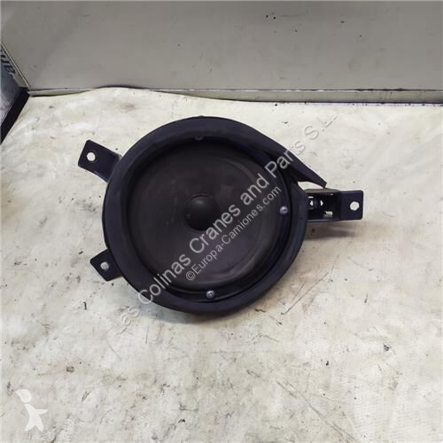 قطع غيار الآليات الثقيلة Iveco Haut-parleur...