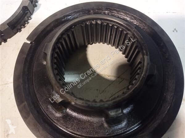 قطع غيار الآليات الثقيلة Renault Bague de...