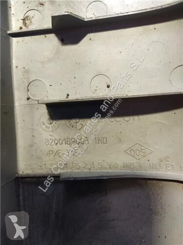 Piese camioane Renault Airbag e 8200189006 pour...