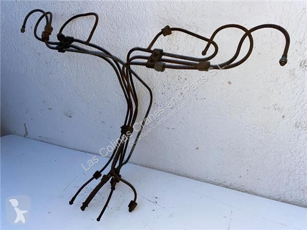 قطع غيار الآليات الثقيلة Pegaso Flexible de...