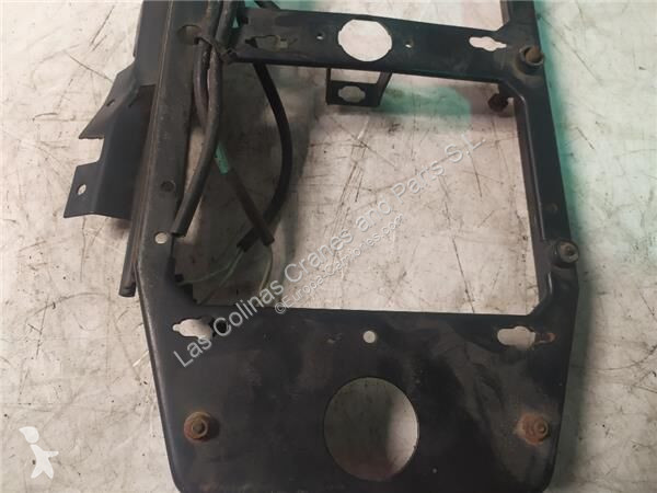 قطع غيار الآليات الثقيلة Renault Boîtier de...