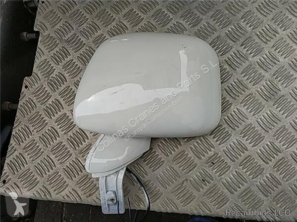 Repuestos para camiones Scania Rétroviseur...
