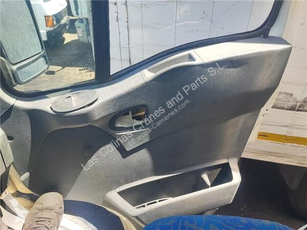 قطع غيار الآليات الثقيلة Iveco Tringlerie...