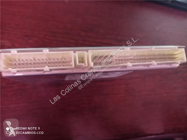 قطع غيار الآليات الثقيلة Mercedes Unité de...