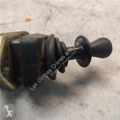 قطع غيار الآليات الثقيلة Volvo Robinet de frein...