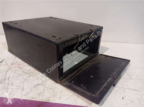 قطع غيار الآليات الثقيلة Pegaso Boîte à outils...