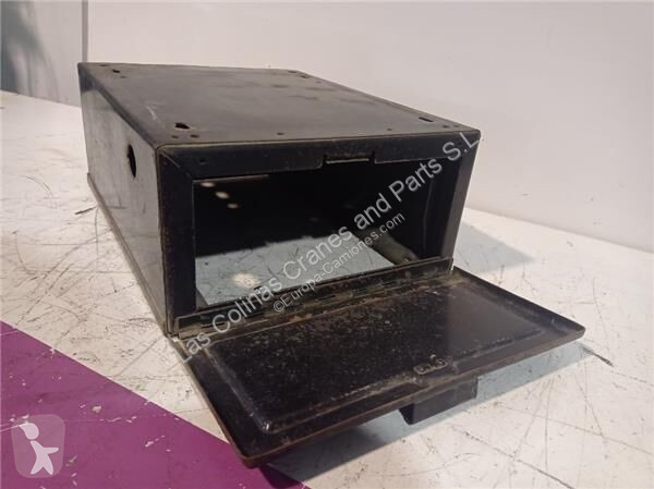 قطع غيار الآليات الثقيلة Pegaso Boîte à outils...