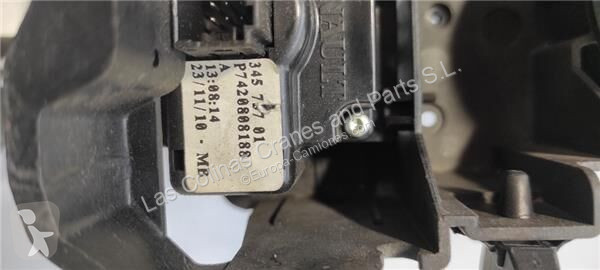 قطع غيار الآليات الثقيلة Renault Commutateur de...