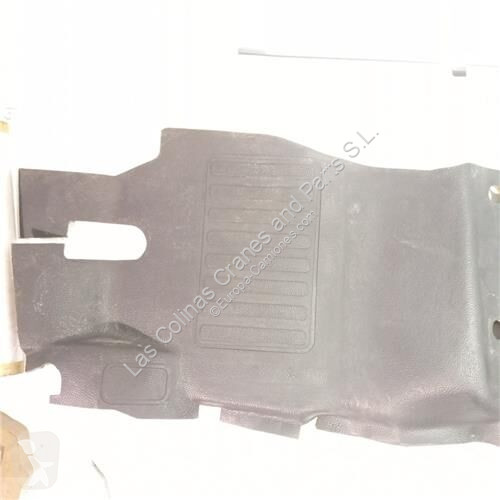 قطع غيار الآليات الثقيلة Nissan Autre pièce...