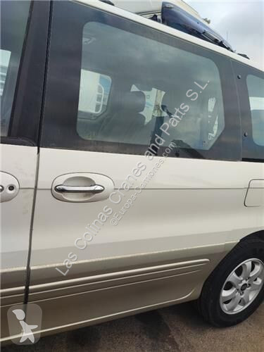قطع غيار الآليات الثقيلة KIA Poignée de porte...