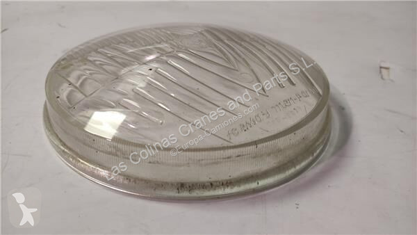 قطع غيار الآليات الثقيلة Pegaso Verre de phare...