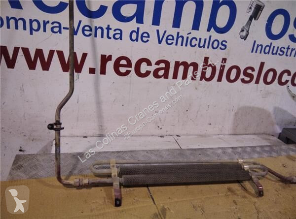 Pezzi di ricambio per mezzi pesanti Iveco...