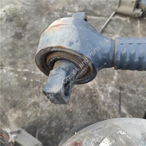 قطع غيار الآليات الثقيلة Iveco Barre de...