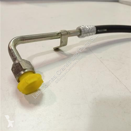 قطع غيار الآليات الثقيلة Renault Flexible de...