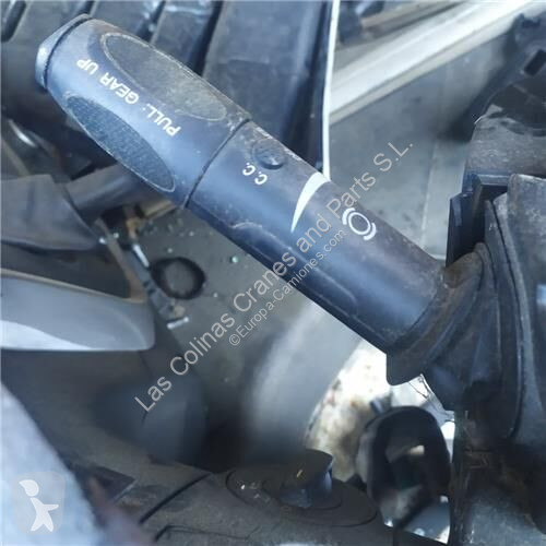 قطع غيار الآليات الثقيلة Iveco Commutateur de...