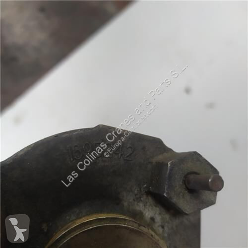 قطع غيار الآليات الثقيلة DAF Tendeur de...