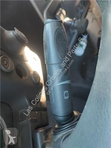 قطع غيار الآليات الثقيلة Iveco Commutateur de...