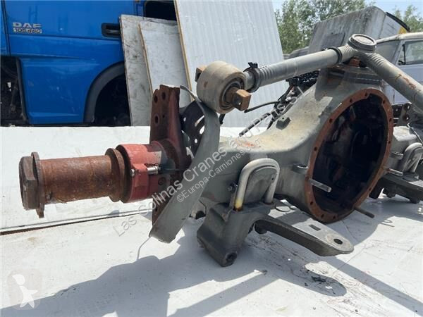 قطع غيار الآليات الثقيلة Volvo Carter d'essieu...