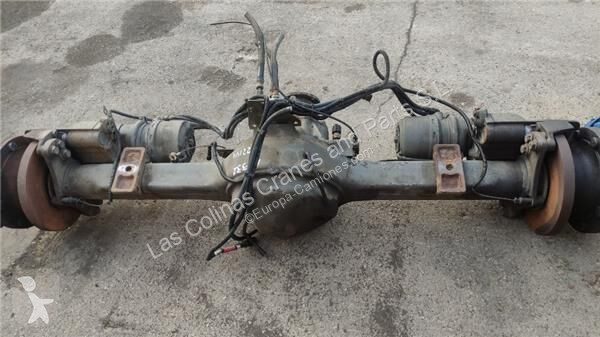 قطع غيار الآليات الثقيلة Volvo Carter d'essieu...