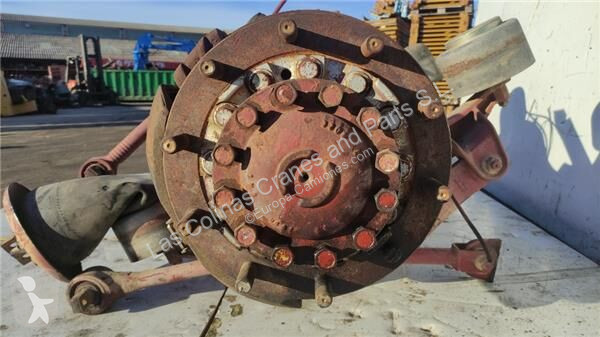 قطع غيار الآليات الثقيلة Iveco Carter d'essieu...