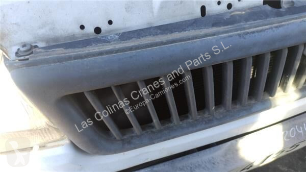 قطع غيار الآليات الثقيلة DAF Calandre Grille de...