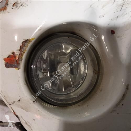 قطع غيار الآليات الثقيلة Iveco Phare...