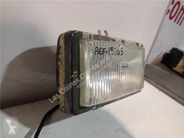 قطع غيار الآليات الثقيلة Volvo Phare...