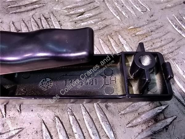 قطع غيار الآليات الثقيلة DAF POIGNÉE DE PORTE...
