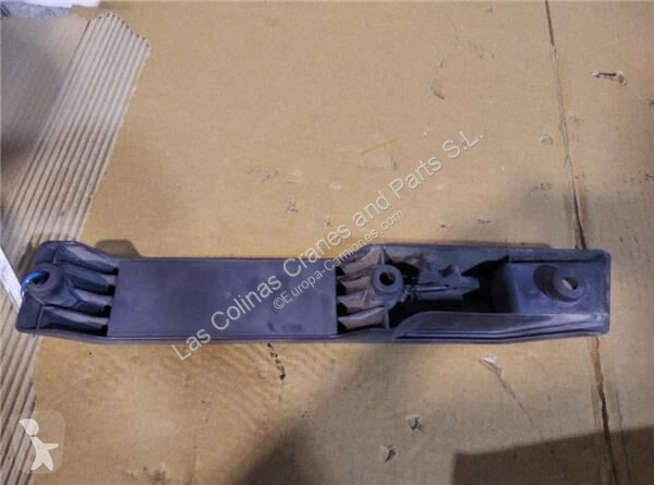 قطع غيار الآليات الثقيلة MAN POIGNÉE DE PORTE...