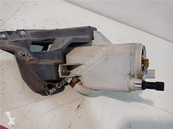 قطع غيار الآليات الثقيلة Iveco Phare...