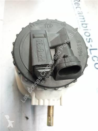 قطع غيار الآليات الثقيلة Iveco Phare...
