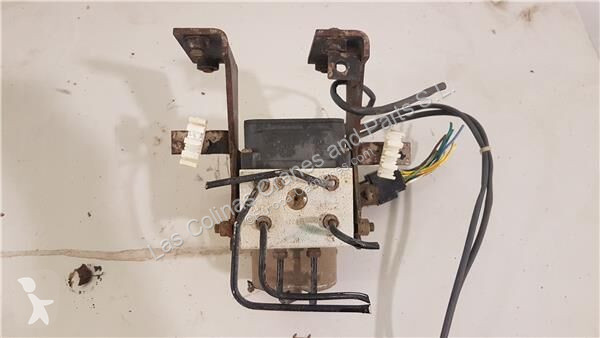 قطع غيار الآليات الثقيلة Mitsubishi Modulateur...