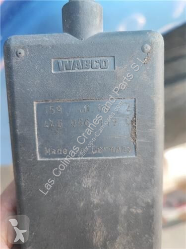 قطع غيار الآليات الثقيلة Iveco Télécommande de...