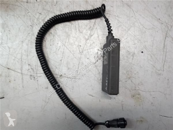 قطع غيار الآليات الثقيلة Iveco Télécommande de...