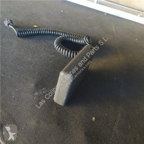 قطع غيار الآليات الثقيلة Iveco Télécommande de...