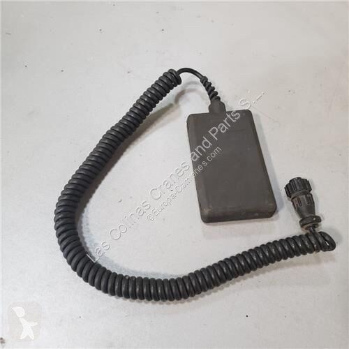 قطع غيار الآليات الثقيلة Iveco Télécommande de...