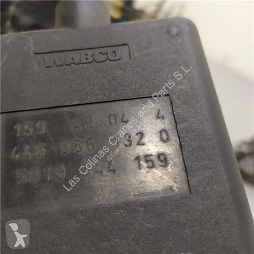 قطع غيار الآليات الثقيلة Renault Télécommande...