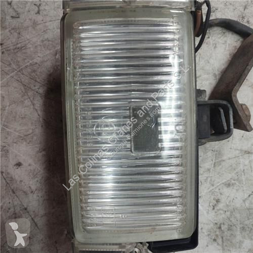 قطع غيار الآليات الثقيلة  Phare antibrouillard...