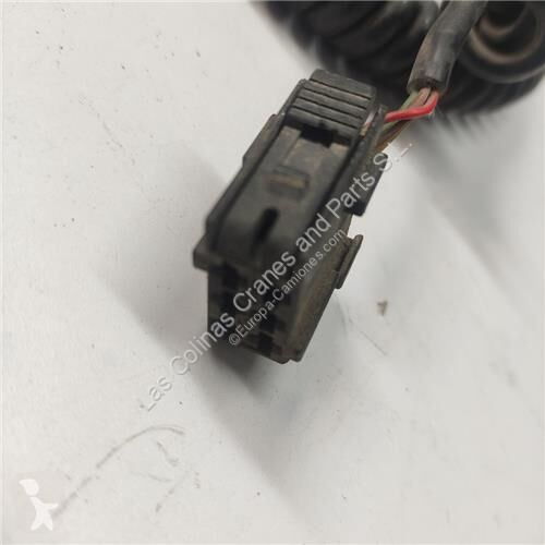 قطع غيار الآليات الثقيلة Mercedes Télécommande...