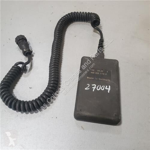 قطع غيار الآليات الثقيلة Iveco Télécommande de...