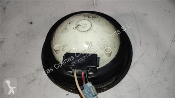 قطع غيار الآليات الثقيلة Iveco Phare...