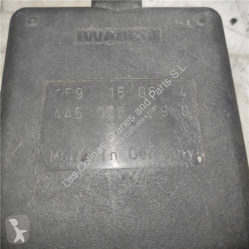 قطع غيار الآليات الثقيلة Iveco Télécommande de...