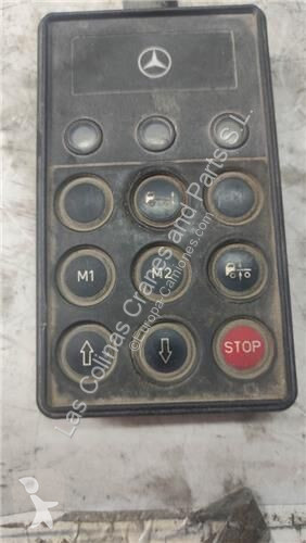 قطع غيار الآليات الثقيلة Mercedes Télécommande...