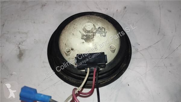 قطع غيار الآليات الثقيلة Iveco Phare...