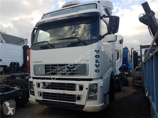 قطع غيار الآليات الثقيلة Volvo Moteur...